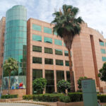 Pre Rented Office in Gurgaon - Unitech Business Park