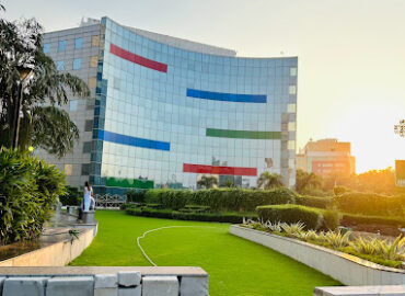 Furnished Office in Gurgaon - Unitech Commercial Tower 2