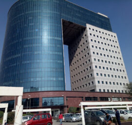 Pre Leased Property in Gurgaon - Unitech Signature Towers