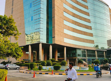Furnished Office Space in Gurgaon - Vipul Square