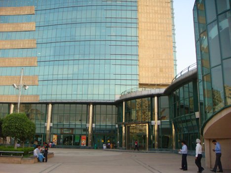 Furnished Office for Rent in Gurgaon | Vipul Square