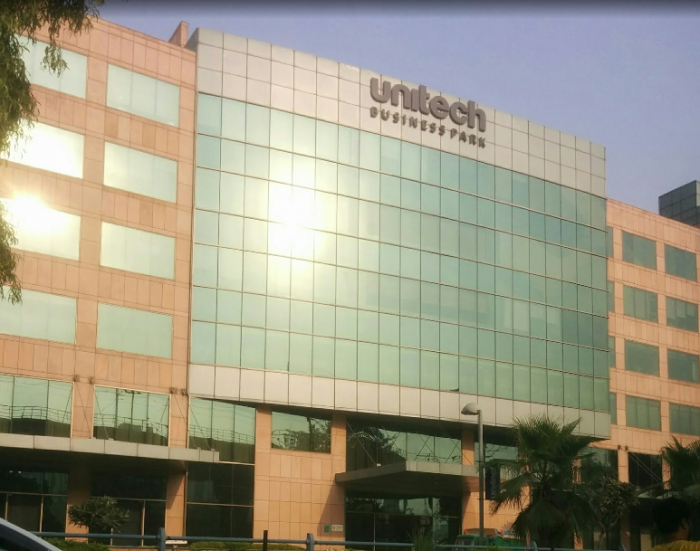 Pre Leased Property Sale in Unitech Business Park