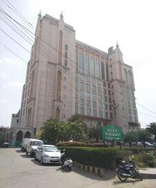 Office Space in Gurgaon - DLF City Court