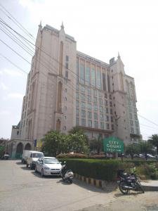 Pre Rented Property in DLF City Court Gurgaon