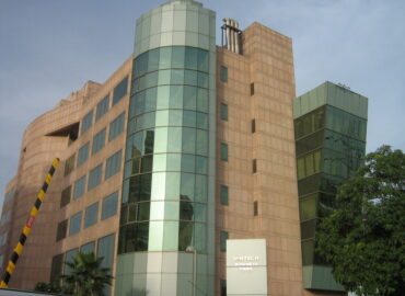 Pre Leased Property in Gurgaon - Unitech Business Park