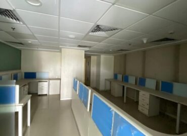 Office Space in Jasola District Centre - Uppals M6