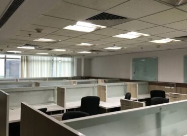 Office Space for Rent in Delhi - Copia Corporate Suites