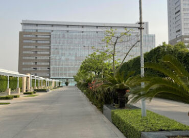 Pre Rented Property on Golf Course Extension Road Gurgaon - Emaar Digital Greens
