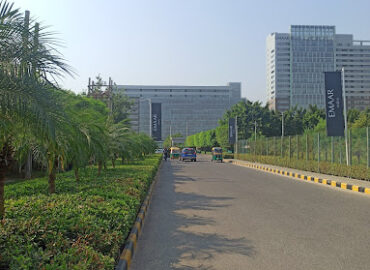 Pre Leased Property in Gurgaon - Digital Greens