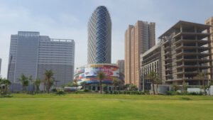 Pre Leased Property in Gurgaon - Prithvi Estates