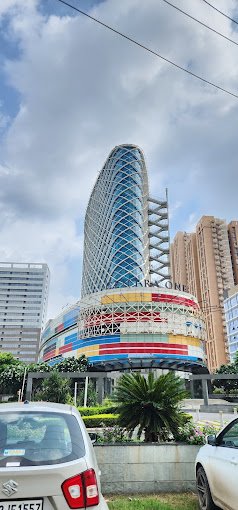 Office Space in BPTP Centra One Gurgaon