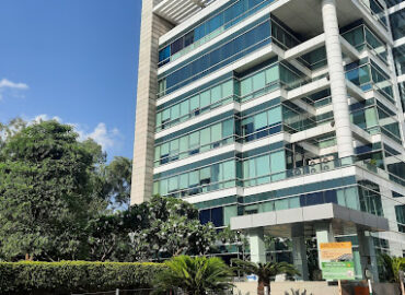 Furnished Office for Rent in Gurgaon - BPTP Park Centra