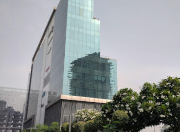 Pre Leased Property in Gurgaon - Good Earth Business Bay