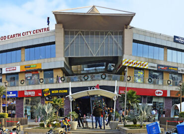 Pre Leased Property for Sale in Gurgaon - Good Earth City Centre