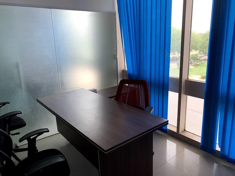 Commercial Office in Jasola South Delhi