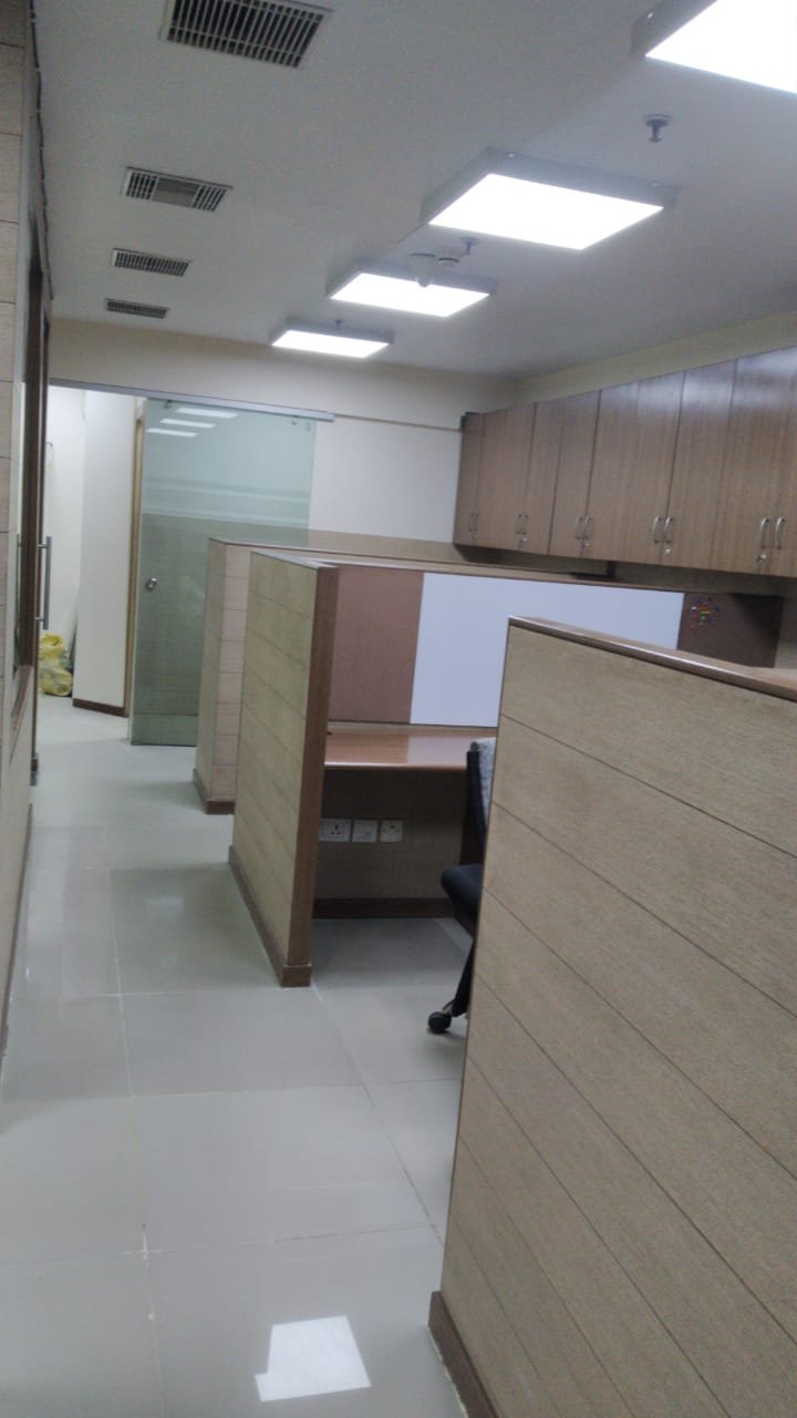 Commercial Property for Sale in DLF Towers