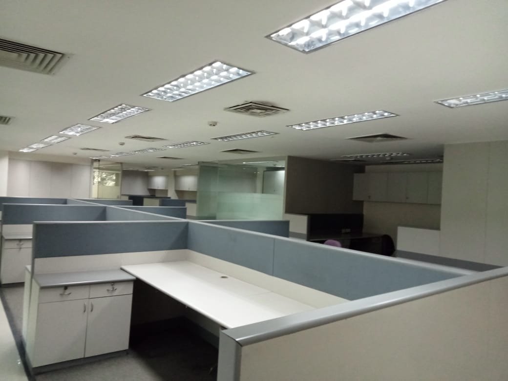 Rental Office Space Agencies in Okhla Estate