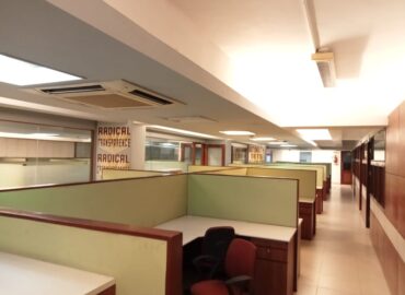 Office Space in Near Metro South Delhi - Okhla Estate