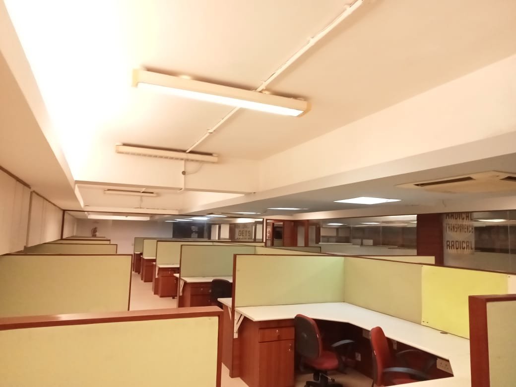 Commercial Property for Rent in Okhla 3