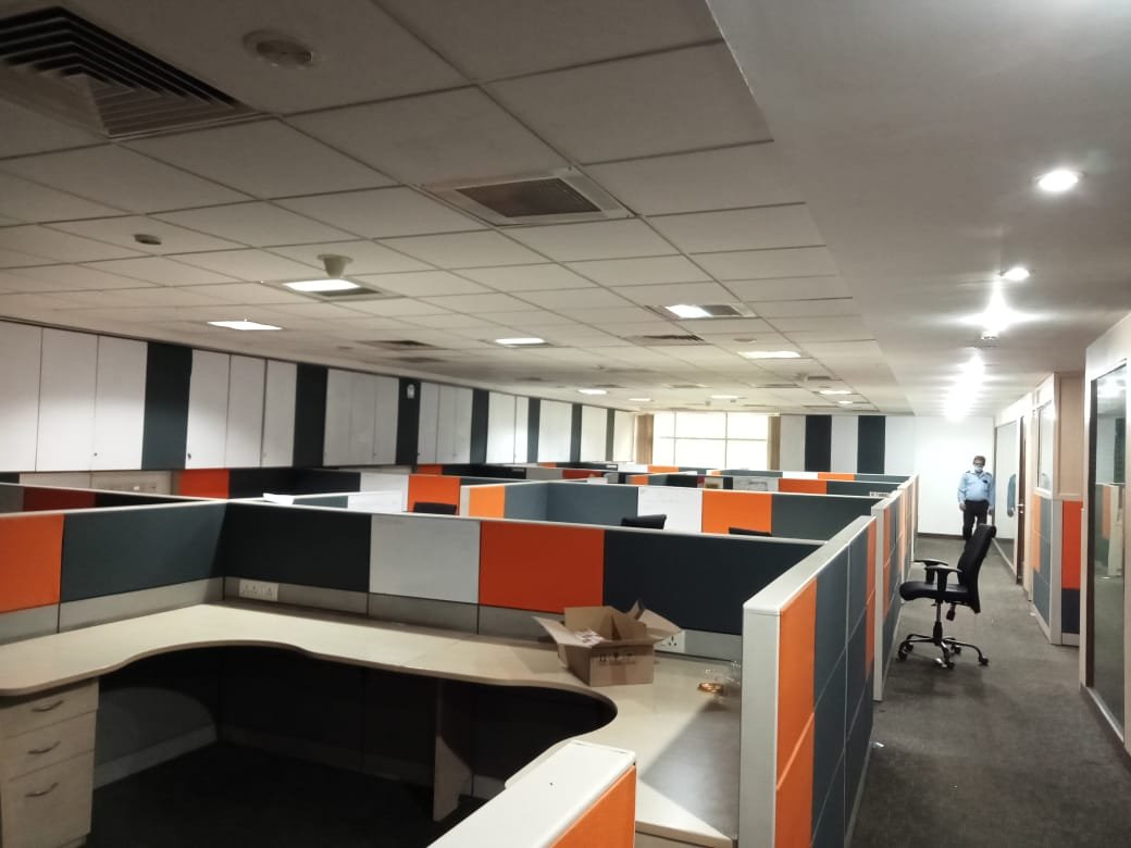Commercial Property for Rent in Okhla 3