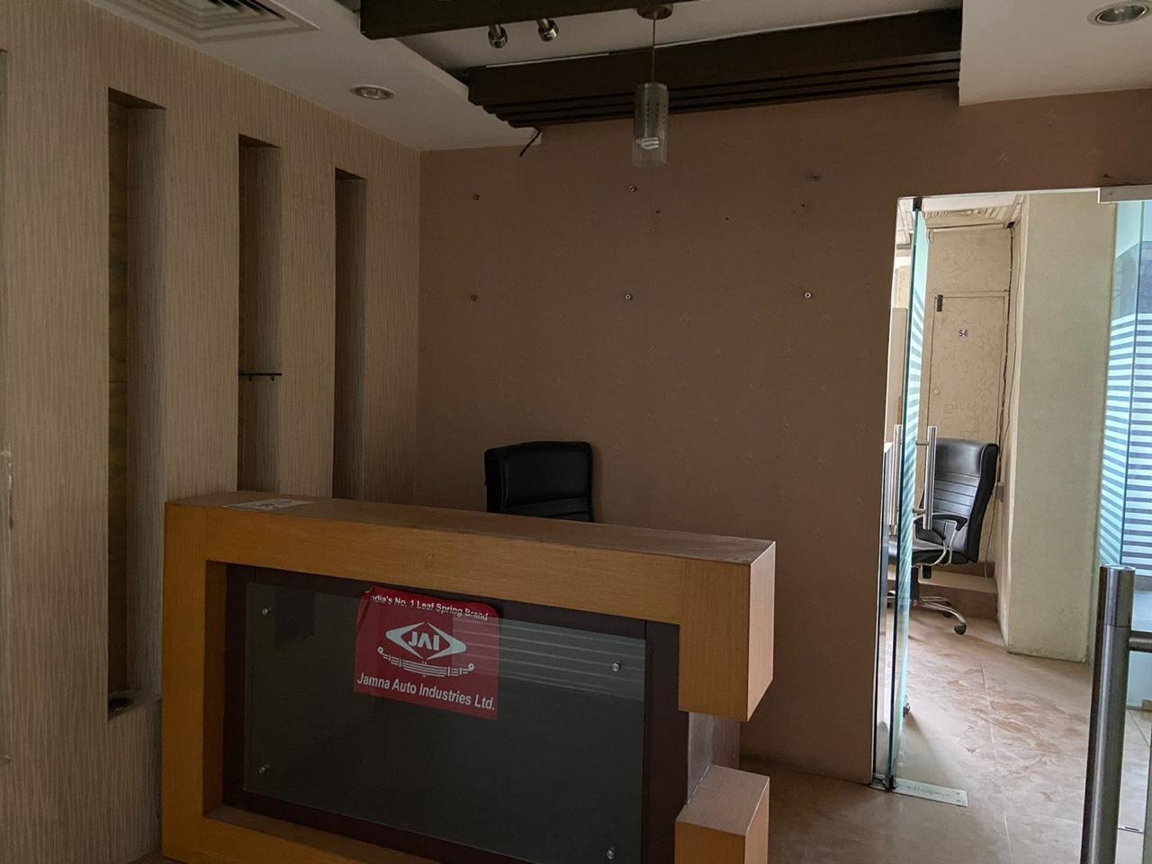 ABW Elegance Tower- Office Space near Metro