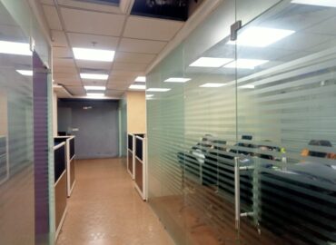 Office Space in Near Jasola Metro - ABW Elegance Tower