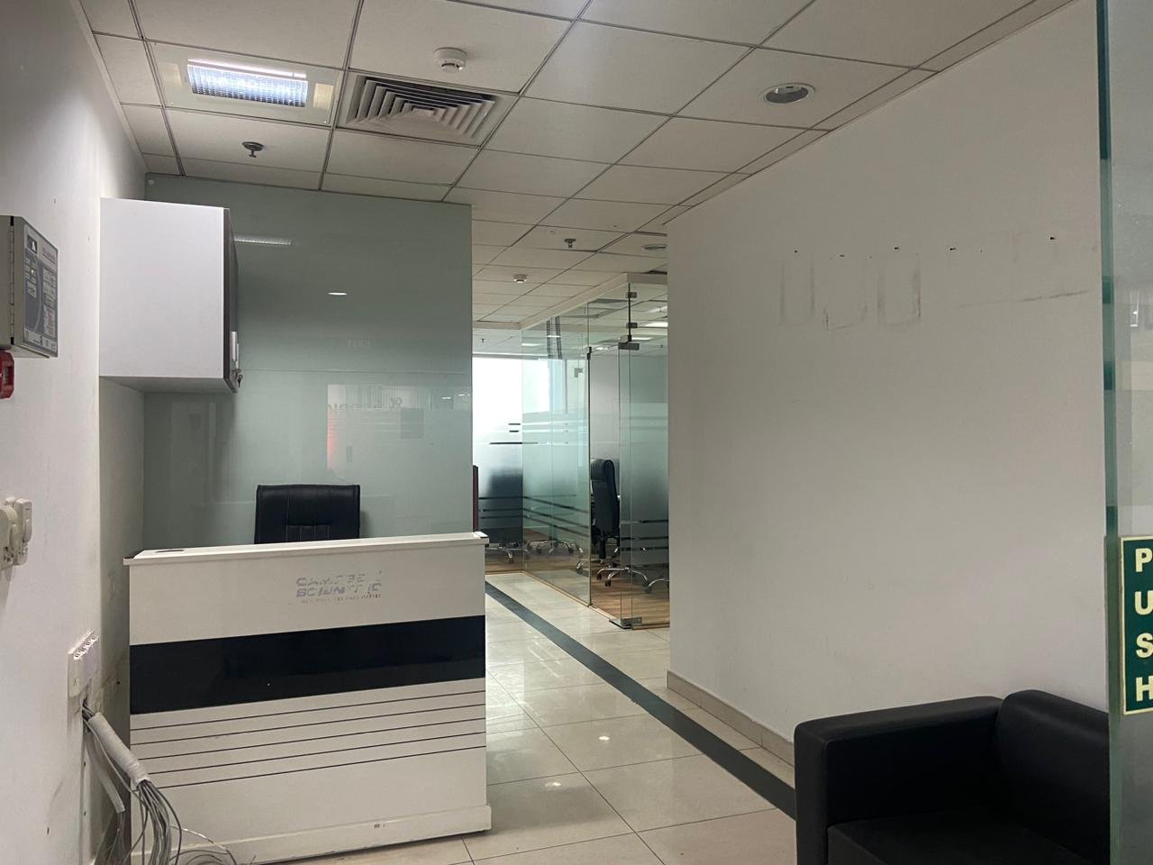 Office Space for Sale in Prime Towers Delhi
