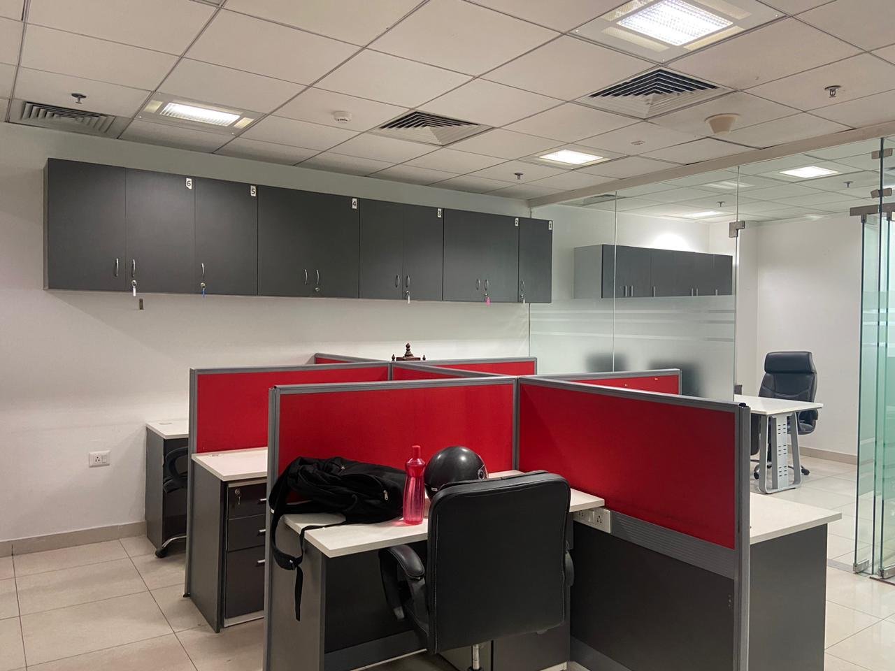 Office Space for Sale in Prime Towers Delhi