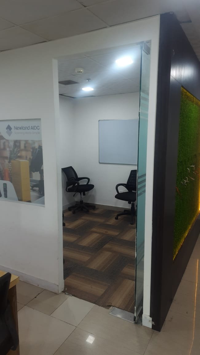 Lease Commercial Office in Okhla Prime Towers