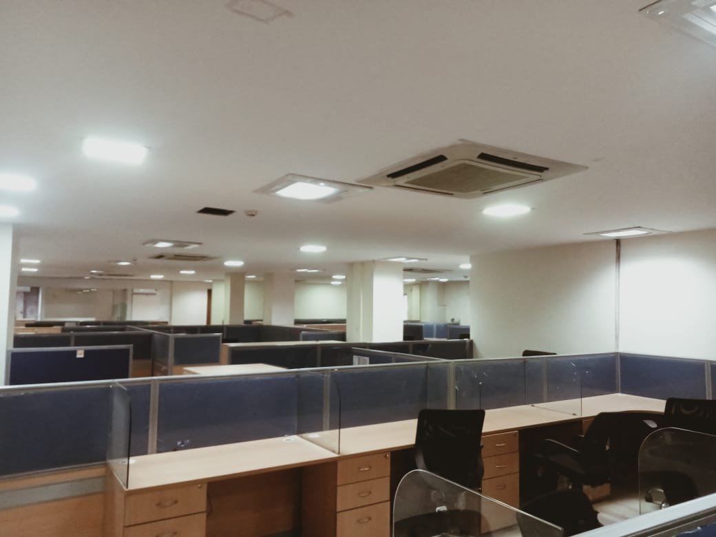 Office Space Agencies in Okhla Phase III