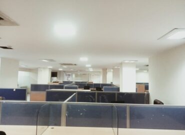 Furnished Office for Rent in South Delhi - Okhla Estate