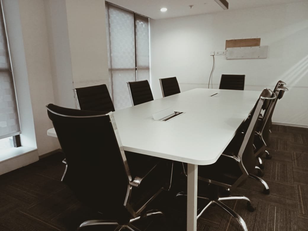 Office Space for Rent in Okhla Phase 3 Delhi