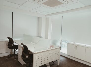 Office Space in South Delhi - Okhla Phase 3