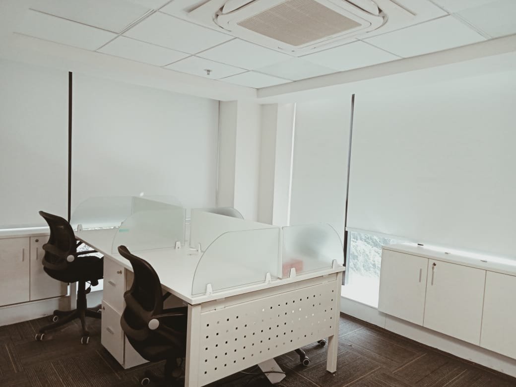 Office Space in Okhla Phase 3 South Delhi