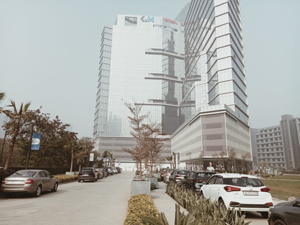 Pre Rented Property on Golf Course Extension Road Gurgaon