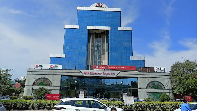 Pre Leased Property for Sale in JMD Regent Square