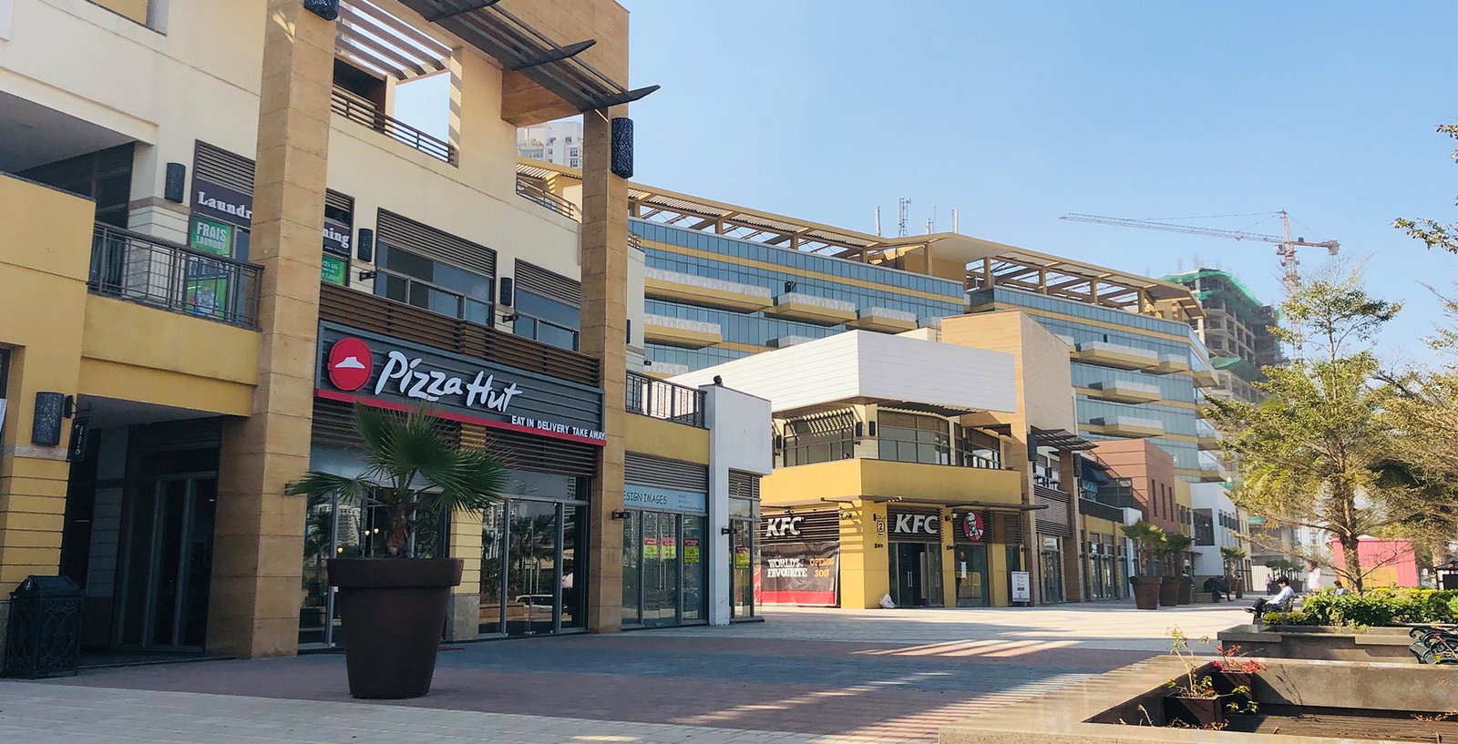Pre Leased Property in Gurgaon