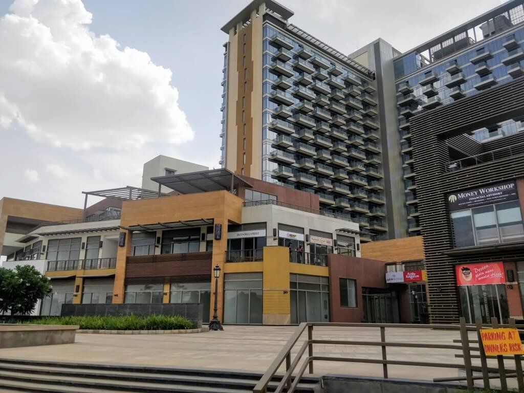 Pre Rented Property in Gurgaon | M3M Urbana