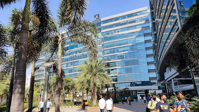 Pre Leased Property for Sale in Spaze Itech Park
