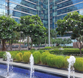 Pre Leased Property in Gurgaon - Spaze Itech Park