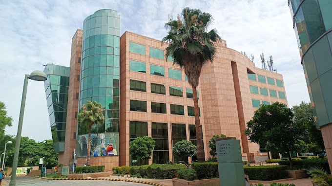Pre Leased Property in Unitech Business Park