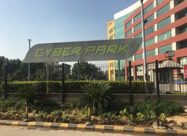 Pre Leased Property in Gurgaon - Unitech Cyber Park