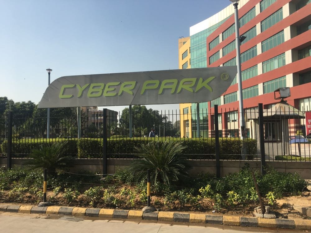 Pre Leased Property in Gurgaon | Unitech Cyber Park
