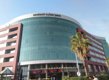 Pre Leased Property in Gurgaon - Unitech Cyber Park