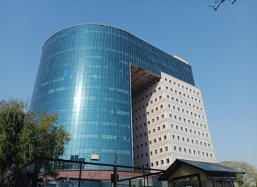 Pre Leased Property in Gurgaon - Unitech Signature Tower