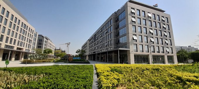 Pre Rented Property in Vatika One on One Gurgaon