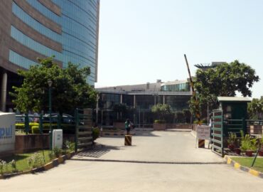 Pre Leased Property in Gurgaon - Vipul Square