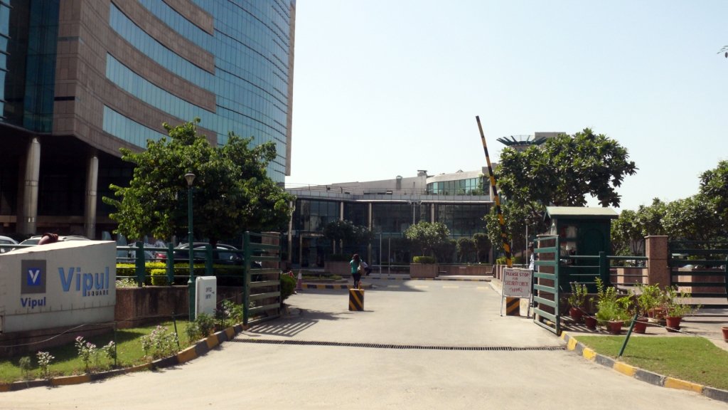 Pre Leased Property in Gurgaon