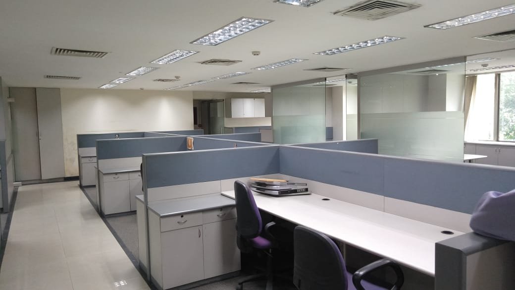 Office Space for Lease in Okhla Estate South Delhi