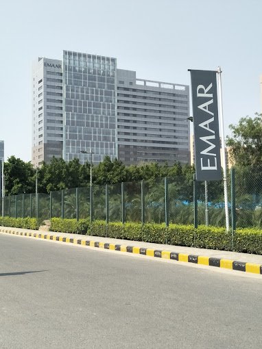Pre Leased Property in Emaar Digital Greens Sector 61 Gurgaon